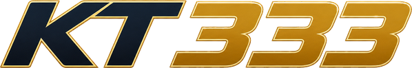 kt333 লোগো